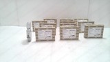 SIEMENS 5SJ4110-7HG41 MINIATURE CIRCUIT BREAKER PACK OF 11