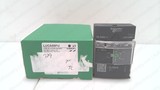 SCHNEIDER ELECTRIC LUCA05FU, TESYS U SERIES STANDARD CONTROL UNIT