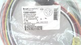 BRAD CONNECTIVITY 1300140081 CIRCULAR CABLE ASSEMBLY