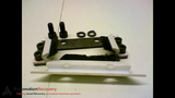 FIBRO 15323 HORIZONTAL WIPER ASSEMBLY