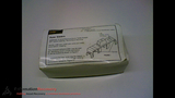 COOPER BUSSMANN SAMI-3I, FUSE COVER