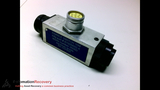 ENABLE SWITCH B1926692-8 TEE CONNECTOR