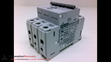 ALLEN BRADLEY 1492-CB3H015 SERIES B SUPPLEMENTARY PROTECTOR/CIRCUIT