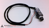 AMERICAN SENSOR TECHNOLOGIES AST4100A00150P3A0000 TRANSDUCER, 0-150PSI
