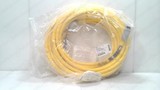 BRAD POWER 334T30K09M200A3, ACTUATOR AND SENSOR CABLE, 1300622024