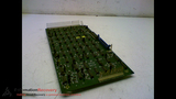 KEARNEY AND TRECKER 1-20657 REVISION 6 CIRCUIT BOARD LENGTH: 14-1/2IN