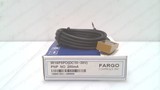 FARGO CONTROLS IR18P5PO INDUCTIVE PROXIMITY SENSOR