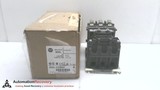 ALLEN BRADLEY 500L-COB93 SERIES B, AC LIGHTING CONTACTOR