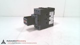 SIEMENS 3RT2038-1KB44-3MA0 POWER CONTACTOR