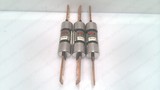 COOPER BUSSMANN FRS-R-90 - PACK OF 3 TIME DELAY FUSE