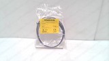 TURCK FS 4.4-0.5/18.25/S613, ACTUATOR & SENSOR RECEPTACLE, U9516