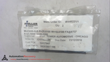 MOELLER PRECISION TOOL MUO050-025 ,PRESS FIT BUTTON,