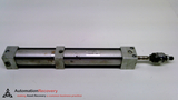 PHD A3VF11/8X4X2-D, PNEUMATIC AIR CYLINDER, STROKE: 4