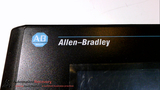 ALLEN BRADLEY 2711-T10C15- PANELVIEW 1000