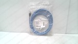 WOODHEAD E66A06006M040, INDUSTRIAL CAT5E ETHERNET CORDSET, 1201088169