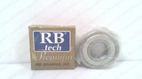 RB TECH 6306-ZZ/C3 BALL BEARING