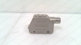BANNER Q4XFKLAF610-Q8 RUGGED LASER DISTANCE SENSOR 801424