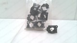 ALLEN BRADLEY 800F-ALP SERIES A PLASTIC LATCH FOR PILOT DEVICE