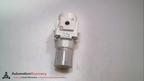 SMC ARP30K-F03BG-3 DIRECT OPERATED PRECISION REGULATOR