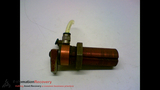 DE-STA-CO 8015 ATTACHED PART STRAIGHT FITTING PNEUMATIC SWING CLAMP