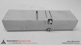 FESTO VABB-S4-1-WT, BLANKING/COVER PLATE, 539212