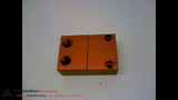 VACTRAP VT-1 VACUUM PUMP 2 MOUNTING HOLES FOUR X 1/2