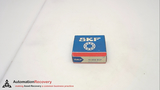 SKF N 206 ECP, ROLLER BEARING, 1 3/16
