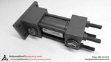 MILLER HV2-6152B4B-01.50-1.500-0063-322T-9 PNEUMATIC CYLINDER