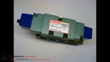 NUMATICS 554BB42AMT19M61 WITH ATTACHED PART NUMBER 236-384B