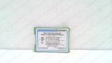 DATAFORTH DSCA38-19, STRAIN GAGE INPUT SIGNAL CONDITIONER