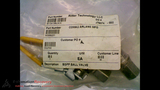 PARKER K84-DIN-DVGW G-EN331 MOP5 DN10 FLOW BALL VALVE
