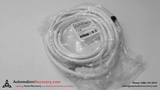 BRAD HARRISON 884031K03M050 MICRO-CHANGE DOUBLE ENDED CORDSET 4-POLE