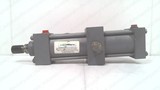 MILLER A-89B2B-03.25-9.000-0138-N11-9  PNEUMATIC/AIR CYLINDER