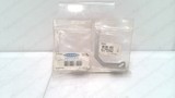 BANNER SMBQ60 - PACK OF 2, RIGHT ANGLE MOUNTING BRACKET, 67592