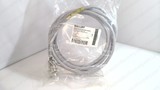 BALLUFF BDN C-R04-FN-AAN-01-020M SINGLE ENDED CORDSET 1300310006