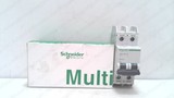 SCHNEIDER ELECTRIC 60167, MINIATURE CIRCUIT BREAKER