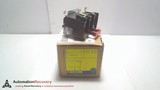SQUARE D 9065SDO10 SERIES A, MELTING ALLOY OVERLOAD RELAY