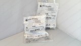 ALLEN BRADLEY, 800FP-E5 SER A, 22 MM MOMENTARY YELLOW PUSH BUTTON