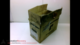 RELIANCE ELECTRIC P56X5021G MOTOR 3 PHASE, 230/460V, 1.2/0.60A, 1/4HP