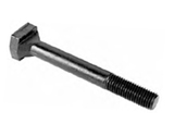 TE-CO 45471 1/2X4.5 T-SLOT BOLT 4140