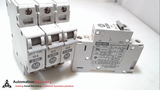 ALLEN BRADLEY 1492-CB1G100 SER B -, MINIATURE CIRCUIT BREAKER