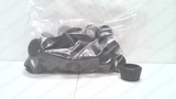 REMKE SRB-522 PACK OF 33, RUBBER GROMMET