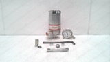 INGERSOLL 651790-A3D-B, PRESSURE REGULATOR