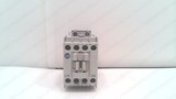 ALLEN BRADLEY 100-C09ED300 - SERIES A, CONTACTOR UNIT