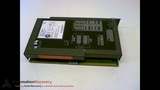 ALLEN BRADLEY 1785-L40B REVISION X02 SERIES E PLC-5 CONTROLLER