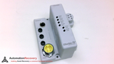 ALLEN BRADLEY 1738-AENT SERIES A, ARMORPOINT ETHERNET IP MODULE