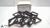NIEDAX LER 60.060 , END-PROTECTION RING, 60MM X 60MM