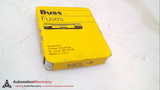COOPER BUSSMANN MDL-8  GLASS TUBE FUSE