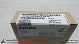 SIEMENS 6ES7 158-0AD01-0XA0, SIMATIC DP COUPLER, S7 COUPLING MODULE