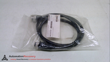 BALLUFF BCC A315-A315-30-335-PX05A5-010, DOUBLE-END CORD, BCC0CNW